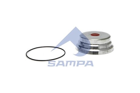 Кришка маточини SAF 182x72 sampa 075.053