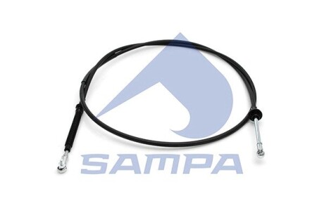 Трос газа sampa 079.343