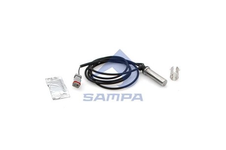 Датчик АБС sampa 096367