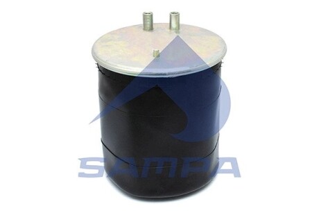 Пневморессоры подвески RVI 265x600 без стакана. 4912NP08 sampa sp 554912