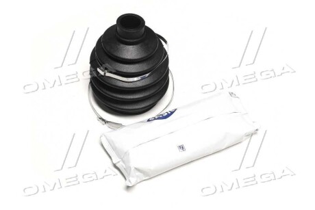 Пыльник OPEL Astra F, G, Corsa B, Tigra, Vectra A, B, Zafira (выр-во) sasic 1906019