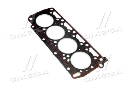 Прокладка головки блоку RENAULT J8S 1.8MM 2R FIBER sasic 4000426