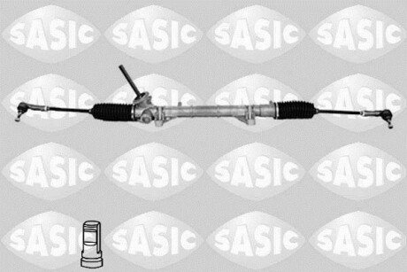 Рульова рейка з підсилювачем sasic 7374001