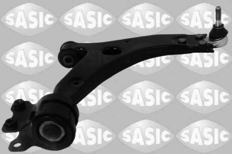 Важіль FORD C-MAX, FOCUS II, VOLVO C30, S40 II, V50 03-13 перед. міст праворуч sasic 7476193