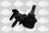 Опора кульова AUDI A1, SEAT IBIZA IV, SKODA CITIGO, VW POLO 05- перед.мост зліва низ sasic 7576019 (фото 1)