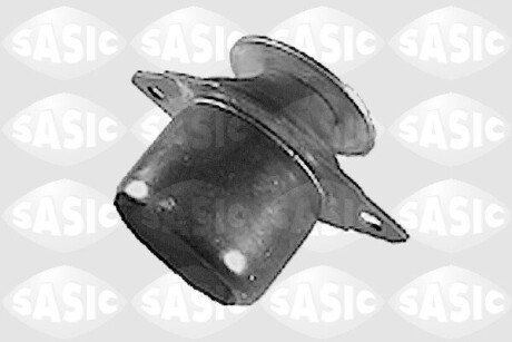 Подушка двигуна VOLKSWAGEN Corrado Golf III Passat III IV Vento (Sasіс) sasic 9001373