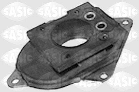 Підставка під карбюратор AUDI 80, 90, VW GOLF, PASSAT 1.6-1.8 (-98) sasic 9001490