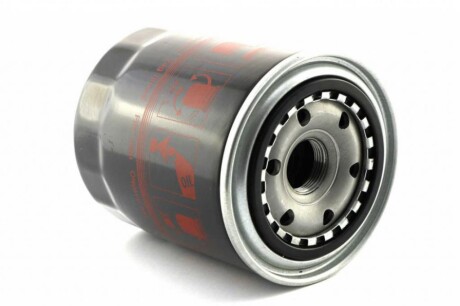 Фільтр оливний Toyota 2.0D-4.2D, 81-07 D=102mm, H=122mm, M24x1.5 shafer fom275