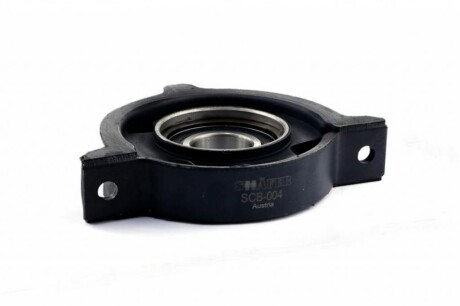 Подшипник подвесной MB 408, D=35mm shafer scb004