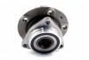 Ступица передняя VW Golf VII (12-) (3 болта) ABS+ (SH154.69) shafer sh15469 (фото 1)