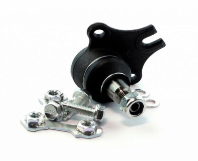 Кульова опора VW Golf 3, Passat B3/4, Seat Toledo, 91-99, D конуса = 16.5mm shafer sm0171