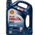 Олія двигуна Helix HX7 Diesel 10W-40 4L shell 550040428 (фото 1)