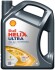 Масло двигателя Helix Ultra SAE 5W-30 (Каністра 4л) shell 550046268 (фото 1)