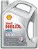 Олива для двигуна Helix HX8 Synthetic 5W-30 4L shell 550052835 (фото 1)