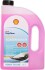 Омивач скла літній Summer Screenwash (ready) 4л shell as37a (фото 1)