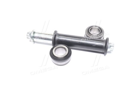 Ремкомплект MERCEDES A-CLASS 97-04 зад. міст sidem 49479 KIT