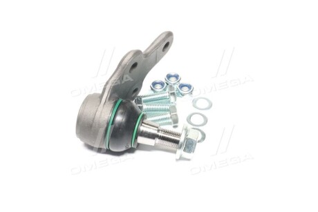 Опора кульова FORD C-MAX, FOCUS II, VOLVO C70 II, S40 II 03- перед. міст sidem 67082