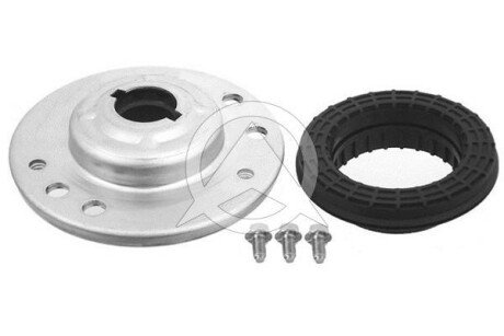 OPEL подушка переднього амортизатора (з підшипником!) Vectra C sidem 809401 KIT