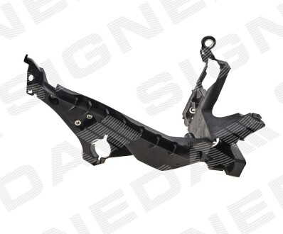 Кронштейн фари передньої AUDI A4/S4 (B8), 12 - 15 signeda pad44126r