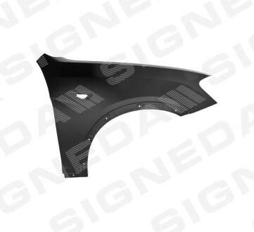 Крыло BMW X3 (F25), 03.14 - 17 signeda pbm10048ar