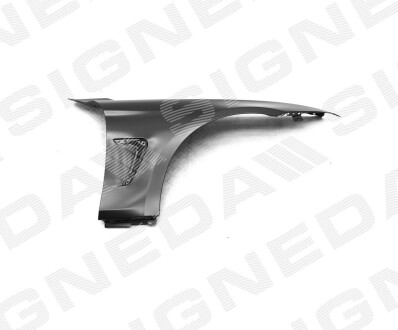 Крыло BMW 4 (F32/F33/F36/F82), 13 - signeda pbm10094ar