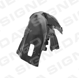 Подкрылок BMW 5 (E60/E61), 03 - 10 signeda pbm11021ar