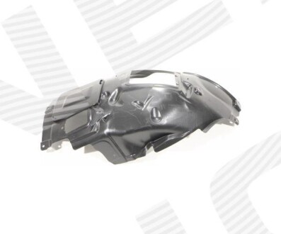 Підкрилок BMW 3 (F30/F31/F35/F80), 11 - 15 signeda pbm11046ar