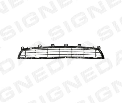 Решітка в бампер BMW X5 (F15), 13 - 18 signeda pbm99230a