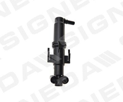 Омыватель фары BMW 5 (F10/F11), 10 - 16 signeda pbmwg004r