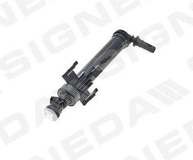 Омивач фари BMW 1 (F20/F21), 05.15 - 19 signeda pbmwg009l