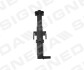 Омыватель фары BMW 6/6 GC (F06/F12/F13), 11 - 19 signeda pbmwg020l (фото 1)