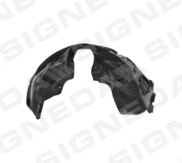 Подкрылок JEEP CHEROKEE (KL), 14 - 18 signeda pcr11026al