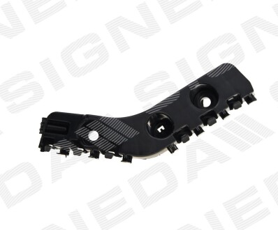 Кронштейн бампера JEEP GRAND CHEROKEE, 14 - 17 signeda pcr43039al