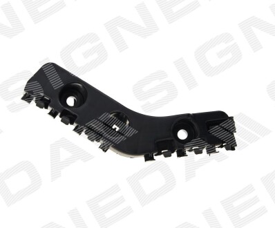 Кронштейн бампера JEEP GRAND CHEROKEE, 14 - 17 signeda pcr43039ar