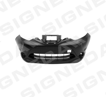 Бампер передний NISSAN QASHQAI (J11), 03.14 - 06.1 signeda pds04381ba