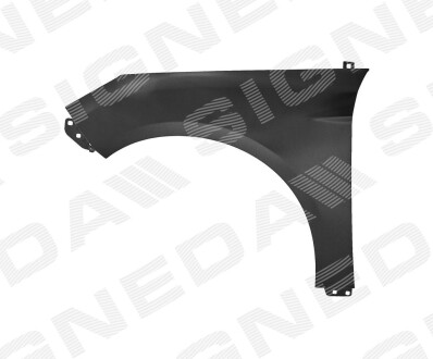 Крыло FORD FOCUS, 11 - 14 signeda pfd10201al