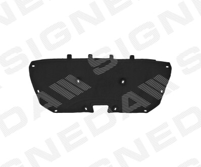 Изоляция Капота FORD FOCUS, 14 - 18 signeda pfd25008a