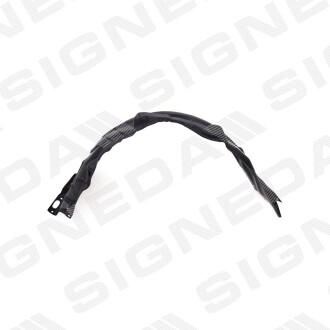 Подкрылок MITSUBISHI OUTLANDER, 07 - 09 signeda pmb11081ar