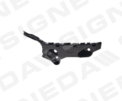 Кронштейн бампера MAZDA 3, 14 - 17 signeda pmz43110br