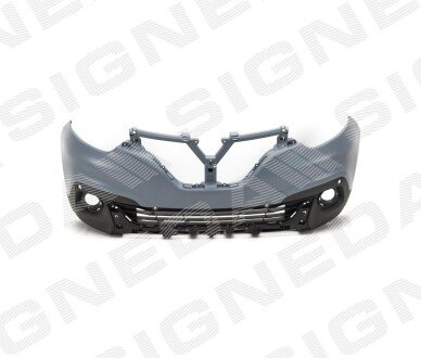 Бампер передний RENAULT KADJAR, 15 - signeda prn04169bb