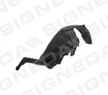 Подкрылок SUBARU OUTBACK (BP), 01.07 - 09.09 signeda psb11020ar