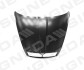 Капот SKODA OCTAVIA, 04 - 08 signeda psd20007aq (фото 1)