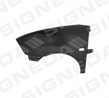 Крило SEAT CORDOBA, 02 - 09 signeda pst10004al