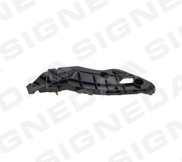 Кронштейн бампера TOYOTA RAV 4, 13 - 15 signeda pty43505al