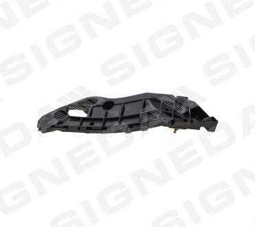 Кронштейн бампера TOYOTA RAV 4, 13 - 15 signeda pty43505ar