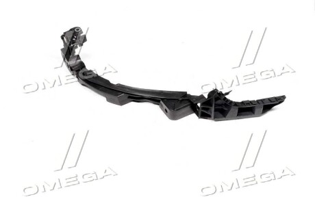 Кронштейн бампера VW GOLF VI, 09 - 12 signeda pvw43068al