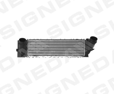 Інтеркулер BMW X3 (F25), 03.14 - 17 signeda ri96440