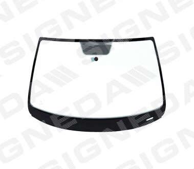 Скло лобове VW JETTA, 11 - 15 signeda stvg0002a (фото 1)