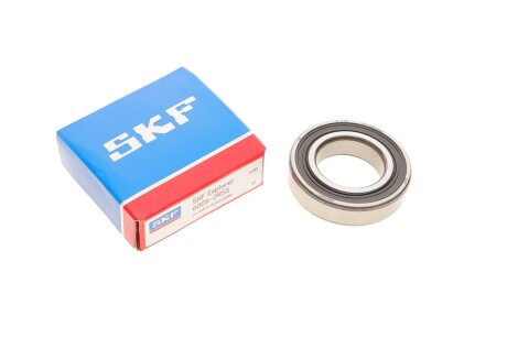 Підшипник (30x55x13) skf 60062RS1 (фото 1)