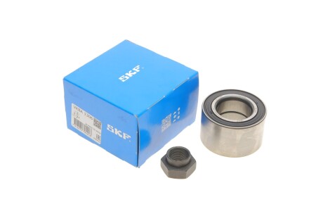 Skf vkba 1306